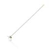 Kép 1/2 - Arany karlánc 18 cm - 07S118-31