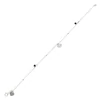 Kép 1/4 - Ezüst karlánc 20 cm - 07118-187