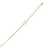 Kép 1/3 - Ezüst karlánc 20 cm - 07118-194