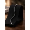 Kép 3/4 - Ezüst tenisz karkötő 21 cm - 07224-8