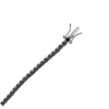 Kép 2/4 - Ezüst tenisz karkötő 21 cm - 07224-9