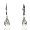 Kép 1/2 - Arany fülbevaló - 02F108-PERIDOT-001