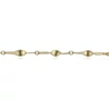 Kép 2/2 - Arany karlánc 17 cm - ÖZ-LB-560_KT