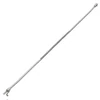 Kép 1/2 - Fehér arany karkötő 18 cm - A1043