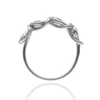 Kép 2/5 - Forevermark Gyémánt Gyűrű 55-ös méret - B26230_3I