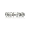 Kép 3/5 - Forevermark Gyémánt Gyűrű 55-ös méret - B26230_3I