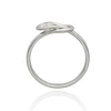 Kép 2/5 - Forevermark Gyémánt Gyűrű 58-as méret - B26348_3I