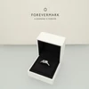 Kép 4/5 - Forevermark Gyémánt Gyűrű 58-as méret - B26348_3I