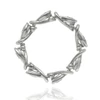 Kép 2/5 - Forevermark Gyémánt Gyűrű 54-es méret - B26349_3I
