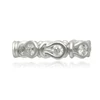 Kép 3/5 - Forevermark Gyémánt Gyűrű 54-es méret - B26349_3I