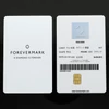 Kép 5/5 - Forevermark Gyémánt Gyűrű 54-es méret - B26349_3I