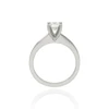 Kép 2/2 - Forevermark Gyémánt Gyűrű 52-es méret - B26614_2I