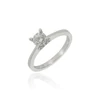Kép 1/2 - Forevermark Gyémánt Gyűrű 52-es méret - B26614_2I