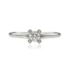 Kép 3/4 - Forevermark Gyémánt Gyűrű 55-ös méret - B26685_3I