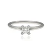 Kép 1/4 - Forevermark Gyémánt Gyűrű 55-ös méret - B26685_3I