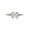 Kép 3/5 - Forevermark Gyémánt Gyűrű 52-es méret - B26723_2I