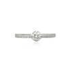Kép 3/5 - Forevermark Gyémánt Gyűrű 55-ös méret - B27081_3I
