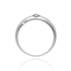 Kép 2/5 - Forevermark Gyémánt Gyűrű 56-os méret - B27455