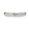 Kép 3/5 - Forevermark Gyémánt Gyűrű 56-os méret - B27455