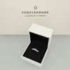 Kép 4/5 - Forevermark Gyémánt Gyűrű 56-os méret - B27455