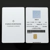Kép 5/5 - Forevermark Gyémánt Gyűrű 56-os méret - B27455