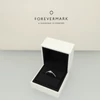 Kép 4/5 - Forevermark Gyémánt Gyűrű 54-es méret - B29438