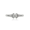 Kép 3/5 - Forevermark Gyémánt Gyűrű 52-es méret - B29497_3I