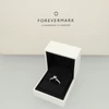 Kép 4/5 - Forevermark Gyémánt Gyűrű 52-es méret - B29497_3I