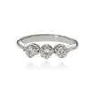 Kép 1/5 - Forevermark Gyémánt Gyűrű 53-as méret - B29554_3I