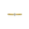 Kép 3/5 - Forevermark Gyémánt Gyűrű 54-es méret - B32110_3I