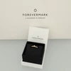 Kép 4/5 - Forevermark Gyémánt Gyűrű 54-es méret - B32110_3I