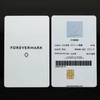 Kép 5/5 - Forevermark Gyémánt Gyűrű 54-es méret - B32110_3I