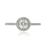Kép 3/4 - Forevermark Gyémánt Gyűrű 56-os méret - B32287