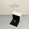 Kép 4/4 - Forevermark Gyémánt Gyűrű 56-os méret - B32287