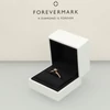 Kép 3/4 - Forevermark Gyémánt Gyűrű 52-es méret - B32384
