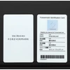 Kép 4/4 - Forevermark Gyémánt Gyűrű 52-es méret - B32384