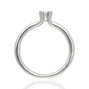 Kép 2/2 - Forevermark Gyémánt Gyűrű 55-ös méret - B33869