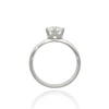 Kép 2/5 - Forevermark Gyémánt Gyűrű 52-es méret - B34024_3I