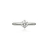 Kép 3/5 - Forevermark Gyémánt Gyűrű 52-es méret - B34024_3I