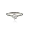 Kép 1/5 - Forevermark Gyémánt Gyűrű 52-es méret - B34024_3I