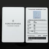 Kép 5/5 - Forevermark Gyémánt Gyűrű 54-es méret - B35641