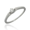 Kép 1/2 - Forevermark Gyémánt Gyűrű 53-as méret - B40227