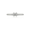 Kép 3/5 - Forevermark Gyémánt Gyűrű 55-ös méret - B40895