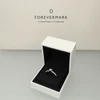 Kép 4/5 - Forevermark Gyémánt Gyűrű 55-ös méret - B40895
