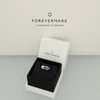 Kép 4/5 - Forevermark Gyémánt Gyűrű 54-es méret - B46884_3I