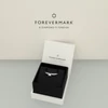 Kép 4/5 - Forevermark Gyémánt Gyűrű 52-es méret - B46915_3I