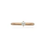 Kép 3/5 - Forevermark Gyémánt Gyűrű 52-es méret - B46959_3I