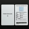 Kép 5/5 - Forevermark Gyémánt Gyűrű 52-es méret - B46959_3I