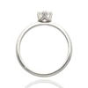 Kép 2/2 - Forevermark Gyémánt Gyűrű 52-es méret - B50122