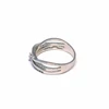Kép 2/4 - Diana Silver ezüst gyűrű 51-es méret - R-0083-51
